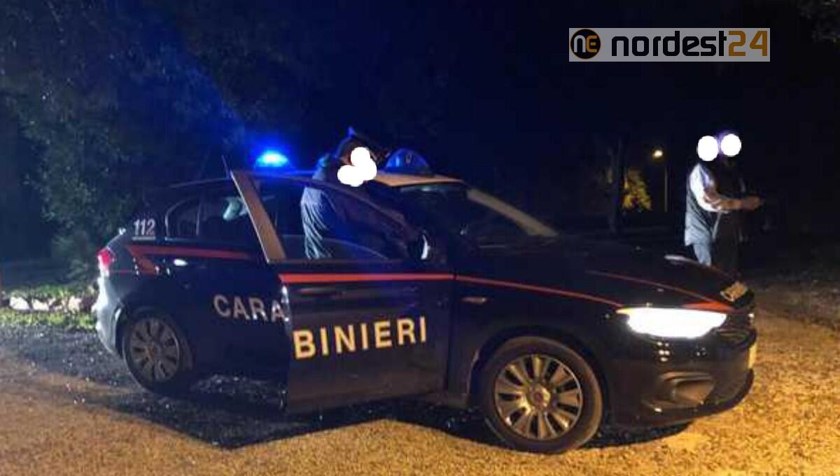 Udine. Ancora ingressi irregolari nella notte: clandestini accolti alla Cavarzerani - 