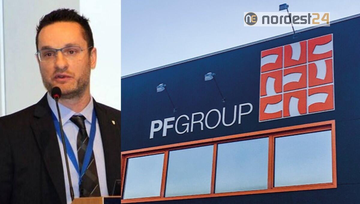 Fvg, PFGROUP compie 10 anni: azienda di servizi in costante crescita - 