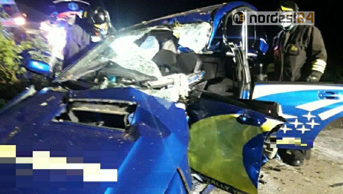 Incidente a San Vito al Tagliamento: gravissimo un giovane - 