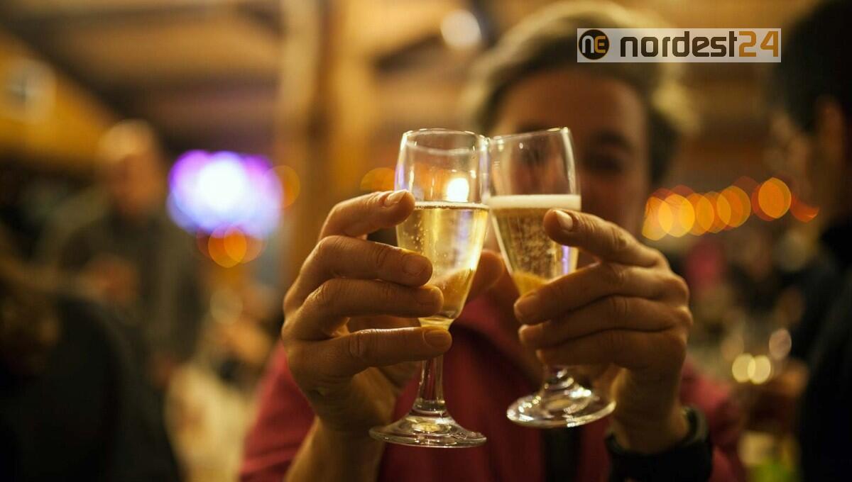 Coldiretti, "senza brindisi di Natale e Capodanno via 1,2 miliardi di euro" - 