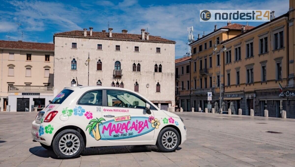 In Fvg e Veneto cresce il format “Maracaiba”: mille gli ordini a settimana - 