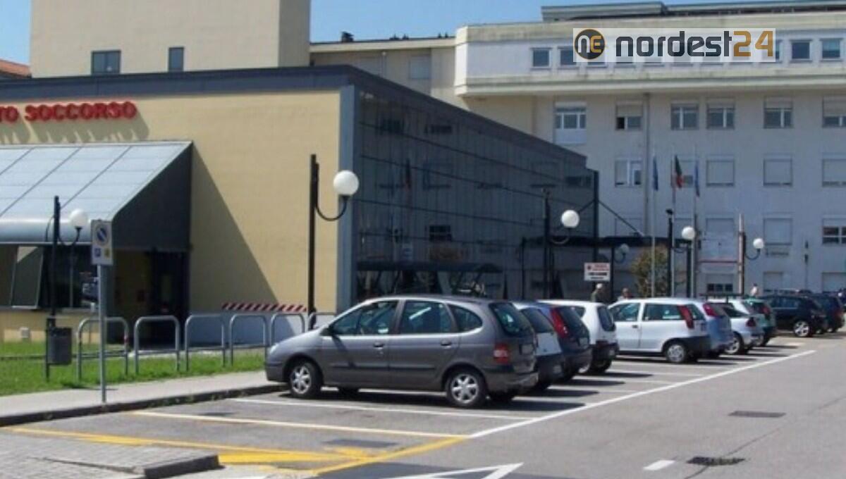 Ospedale di Spilimbergo: da oggi degenze solo per pazienti Covid - 