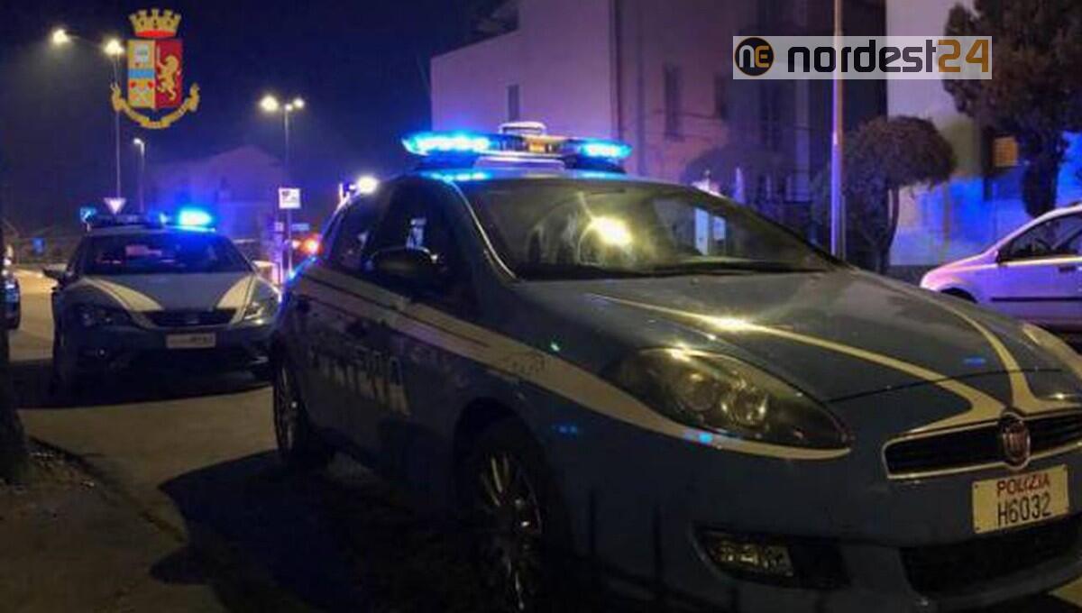 Si aggira tra le case con arnesi da scasso: denunciato 47enne - 