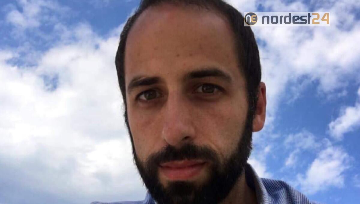Lutto a Campoformido: è deceduto il 36enne Andrea Simone Lerussi - 