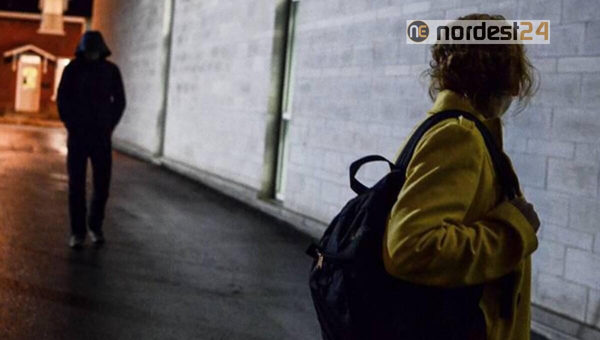 Finisce l'amore, lui non si rassegna e la perseguita: arrestato per stalking - 