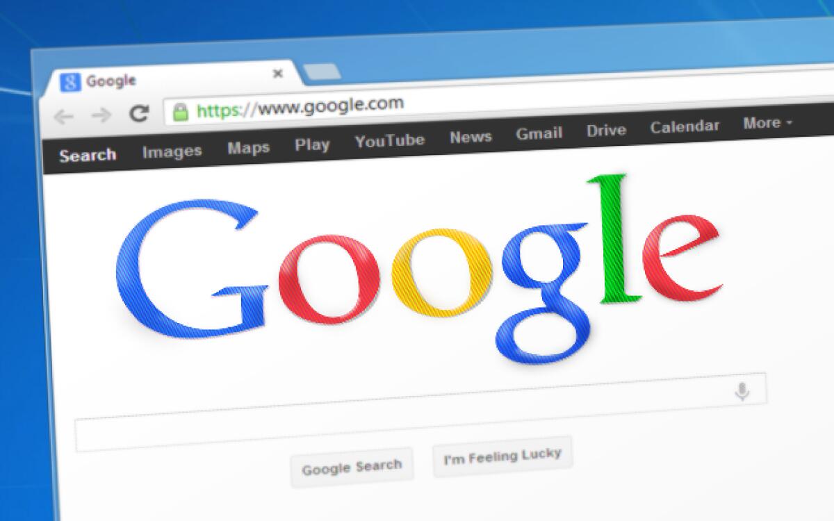 Google immagini: suggerimenti, funzioni e opzioni per la ricerca immagini avanzata - 