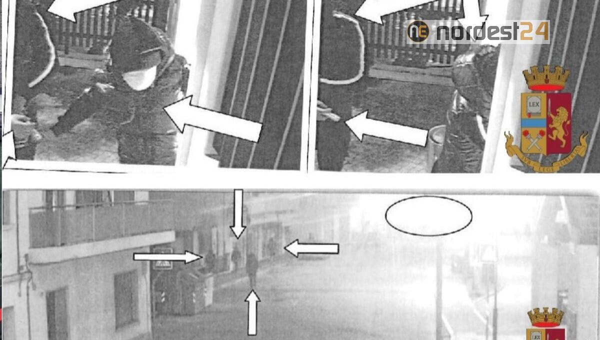 Pordenone. Sgominata banda dei bancomat: in manette 4 rumeni - 