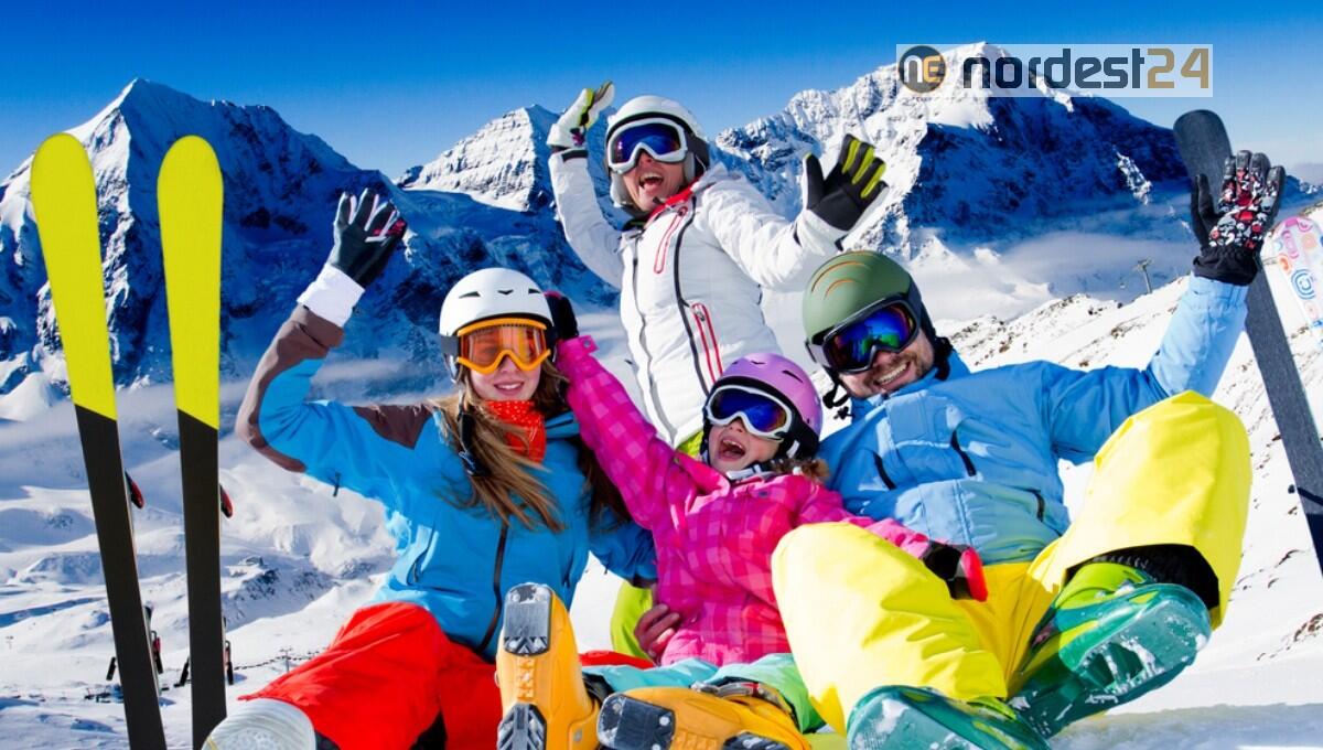 Coldiretti, niente vacanze sulla neve per 3,8 mln italiani - 