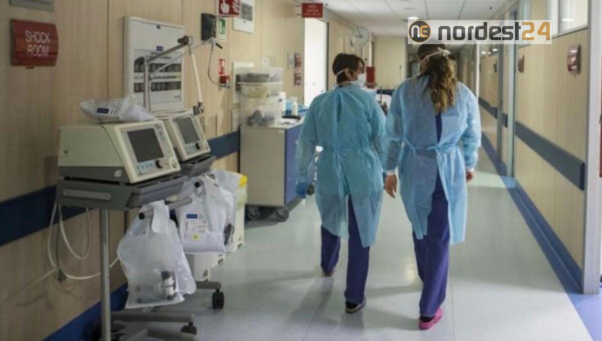 Covid, medici ospedalieri: "lockdown subito di 6-8 settimane" - 