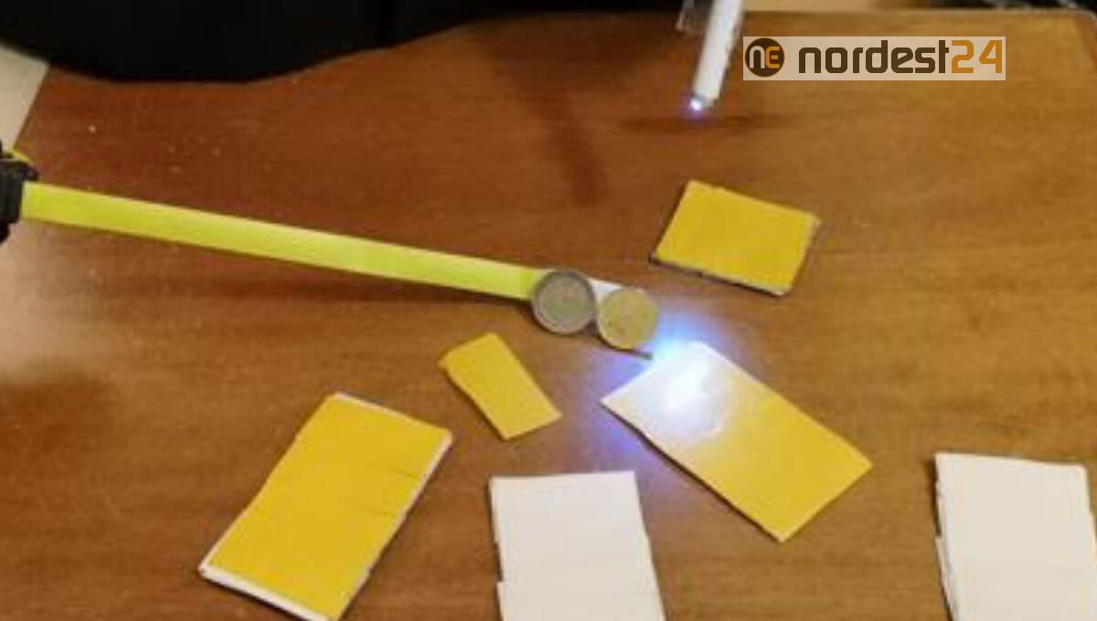 Ruba le offerte in chiesa con un metro telescopico e biadesivo: denunciato - 