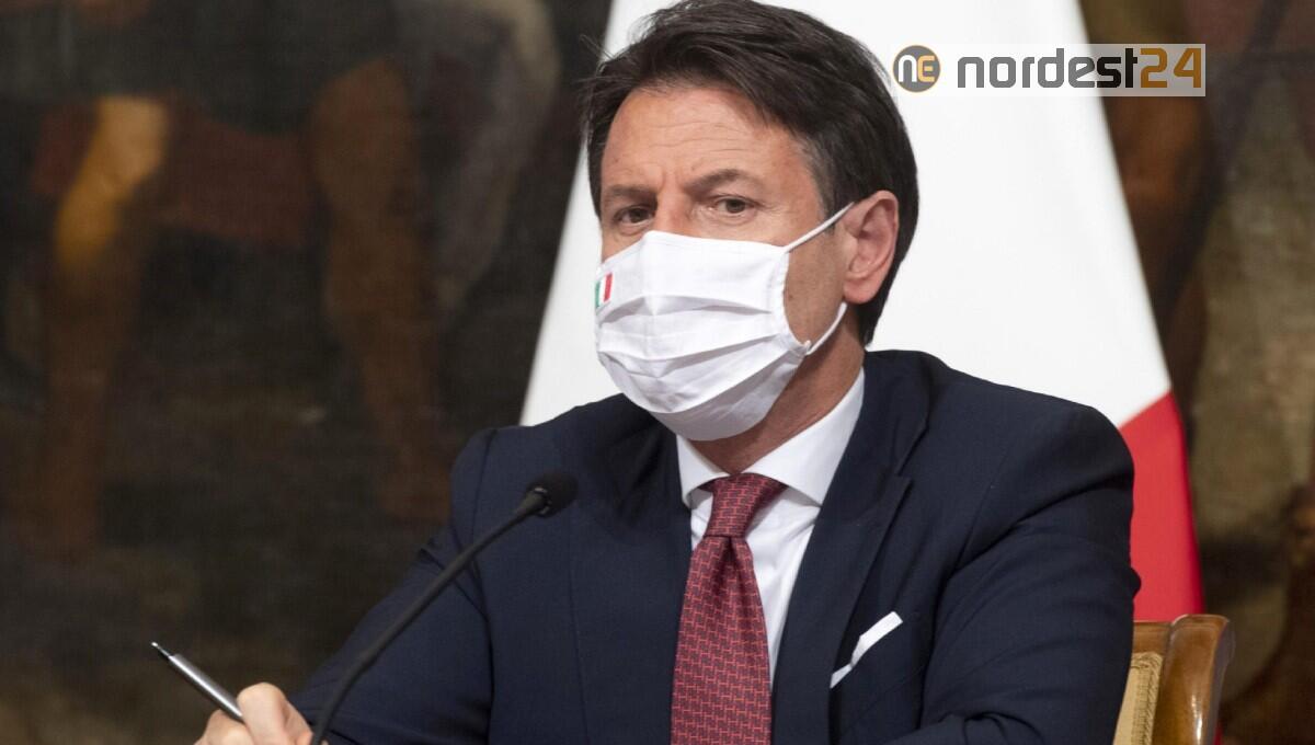 Dpcm, coprifuoco dalle 22 e stop spostamenti in aree scenario 3 e 4 - 