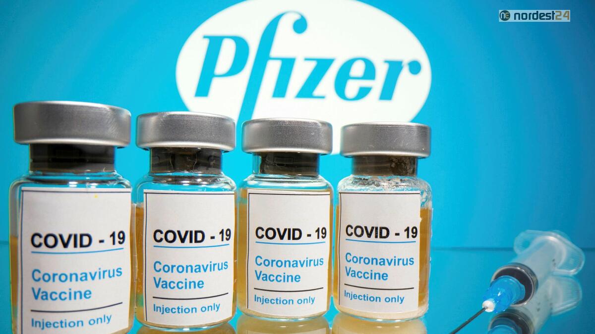 Creatore vaccino Pfizer: torneremo alla normalità dal prossimo inverno - 