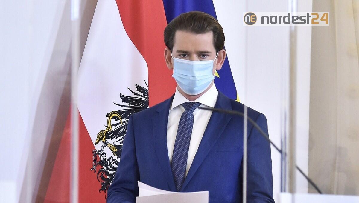 L'Austria chiude: nuovo lockdown da martedì fino al 30 novembre - 