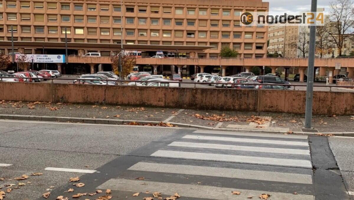 Indagata per omicidio la 29enne che ha investito Bruna Miani e non era assicurata - 