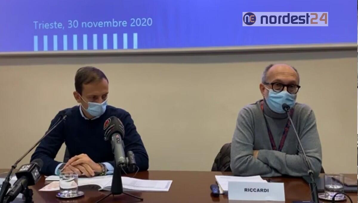 Fvg, Riccardi: 100 posti in hotel a pazienti negativi in isolamento - 