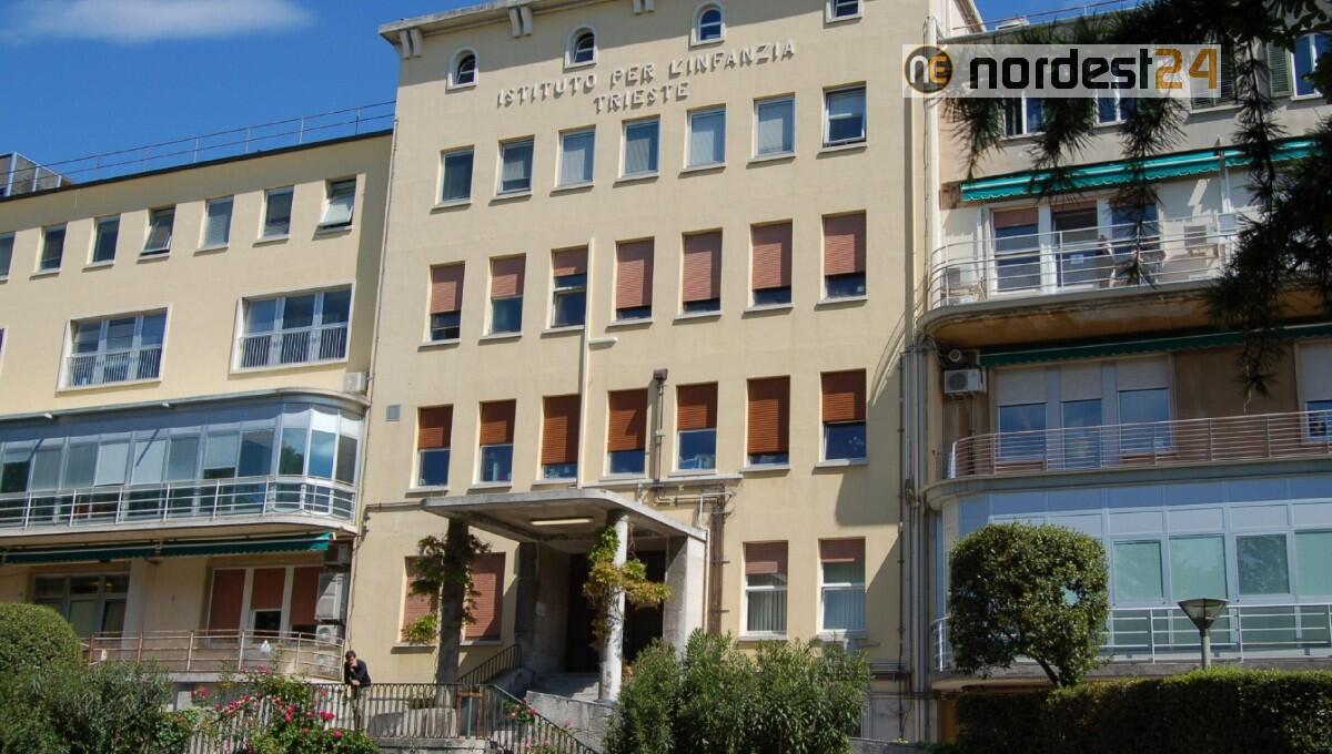 Il Burlo garantisce la "Scuola in Ospedale" ai bimbi ricoverati: domani l'anniversario - 