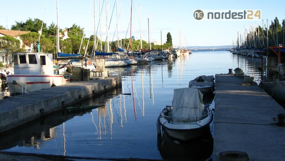 Duino. C'è l'accordo:  il Villaggio del Pescatore verrà valorizzato e creato un parco naturalistico - 