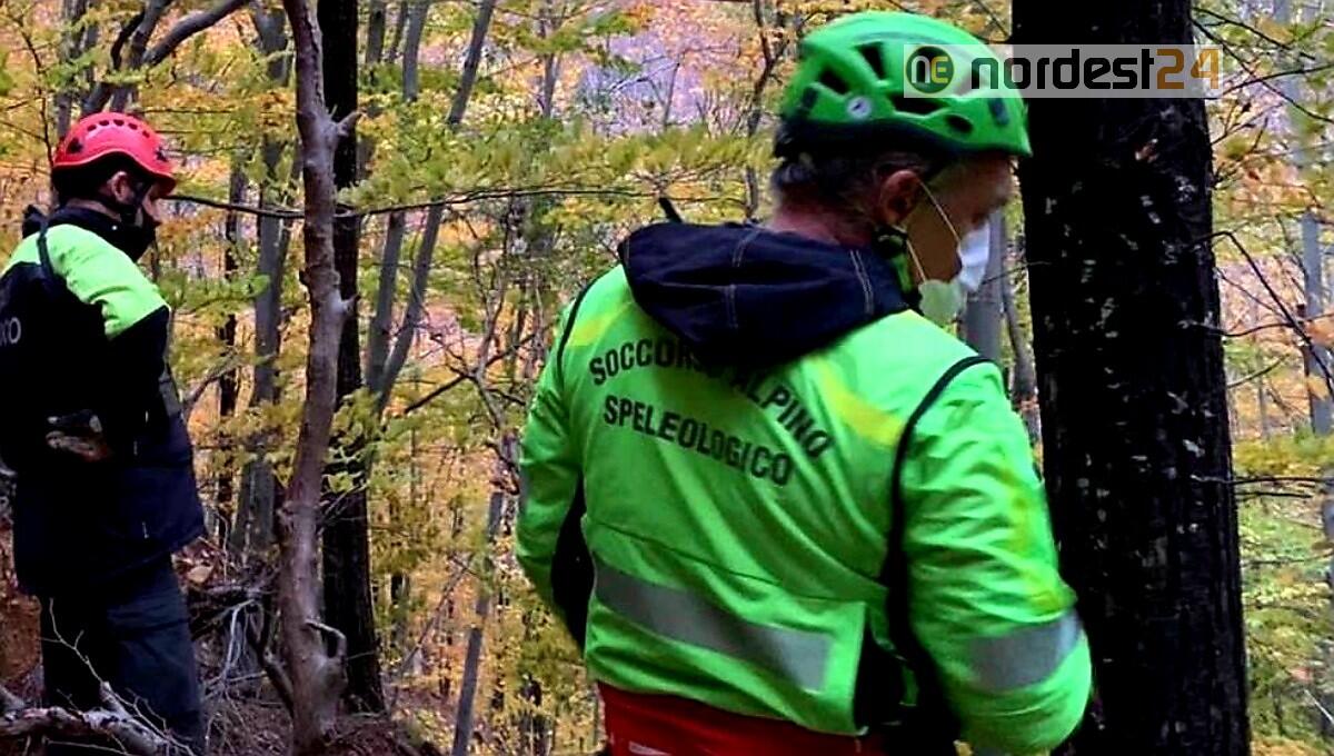 Mamma con 2 figli si perde tra Camporosso e la Val Filza: recuperati - 