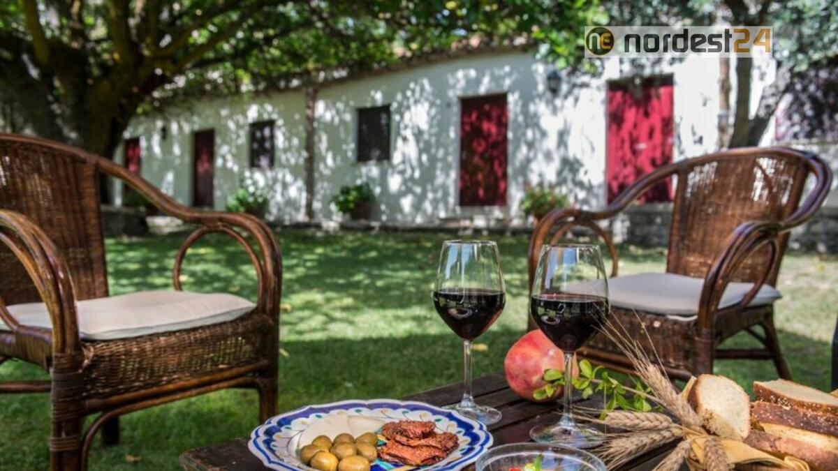 Coldiretti, buco da oltre un miliardo per gli agriturismi - 