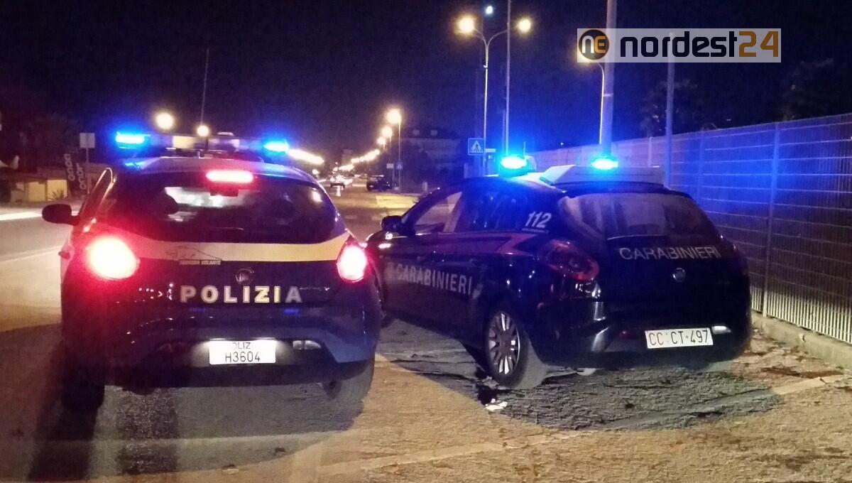 In quarantena fuggono dalla struttura: indagati 3 afghani e un serbo - 