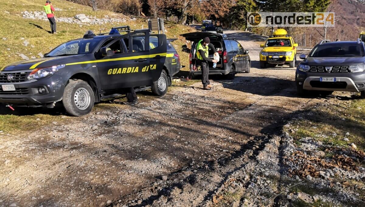 Gianni Sadocco scomparso: non è stato ancora ritrovato il 62enne - 
