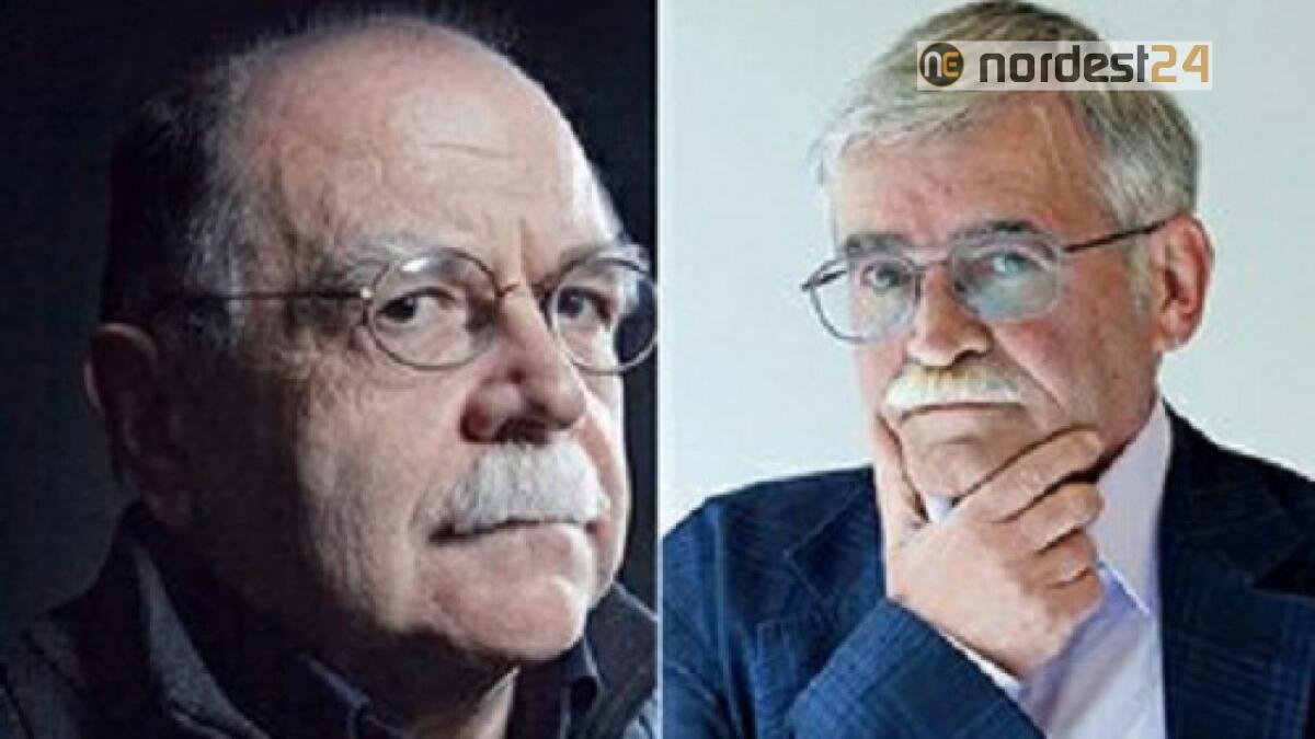 Morto lo scrittore Marco Santagata: infezione da Covid fatale - 