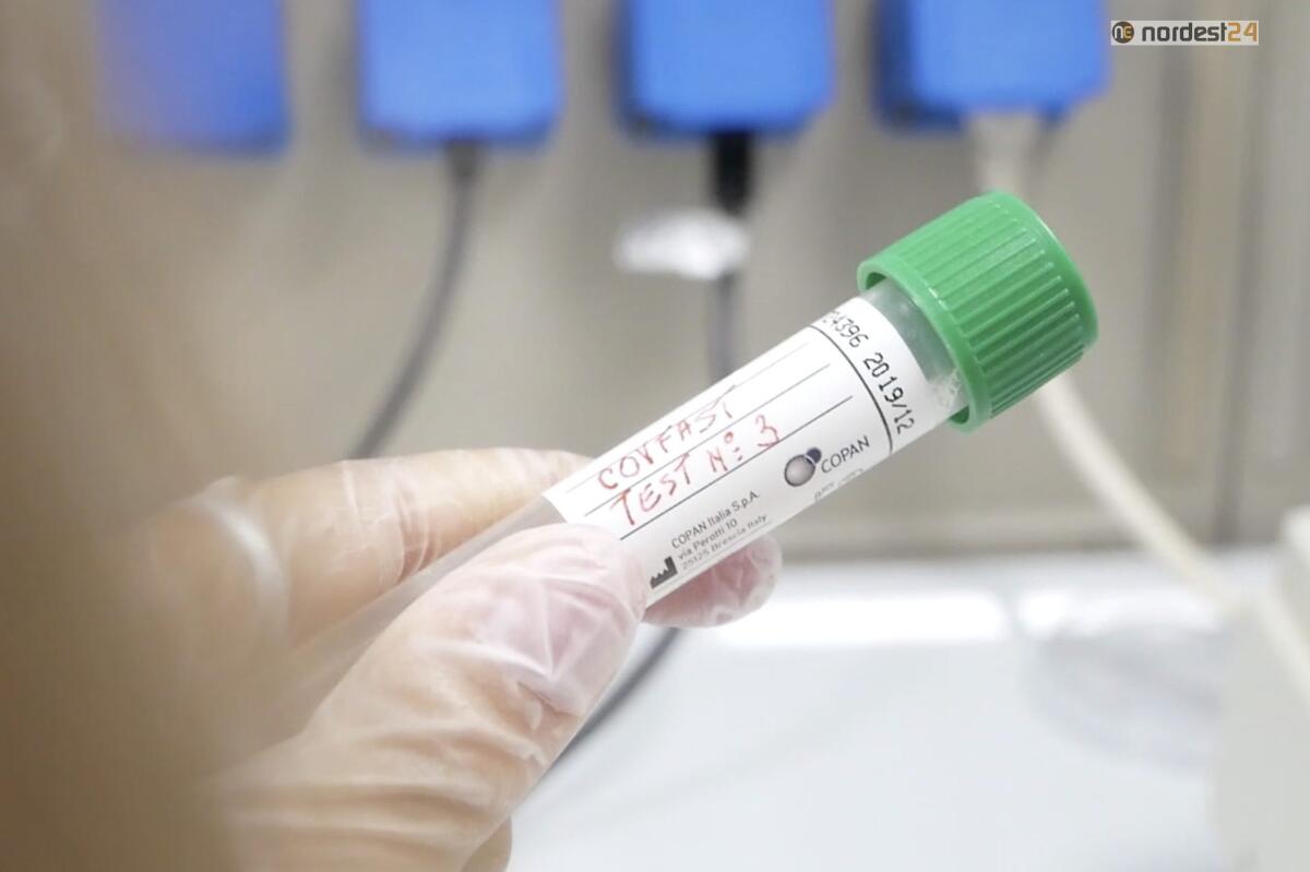 In Fvg 377 nuovi contagi e 27 decessi: il bollettino del 23 novembre - 