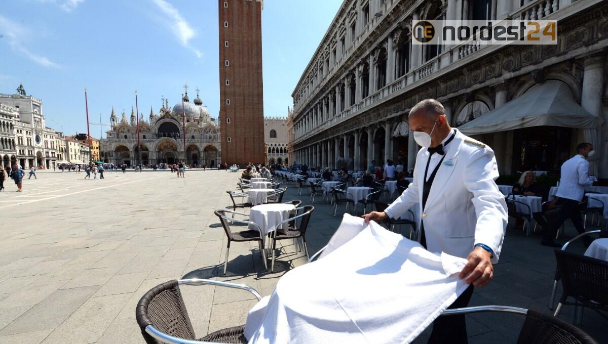 Covid, a Venezia il grido d'allarme: "il commercio muore" - 