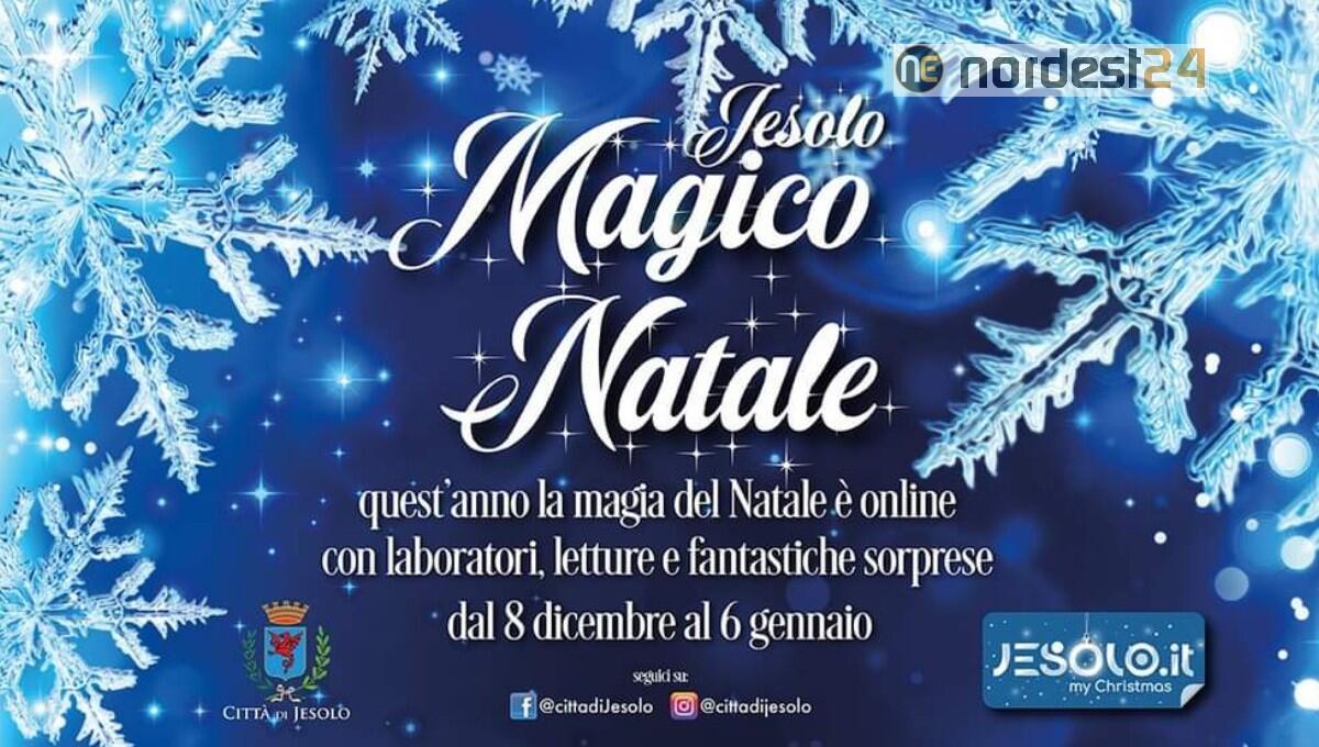 Inizia il conto alla rovescia per "Jesolo Magico Natale" - 