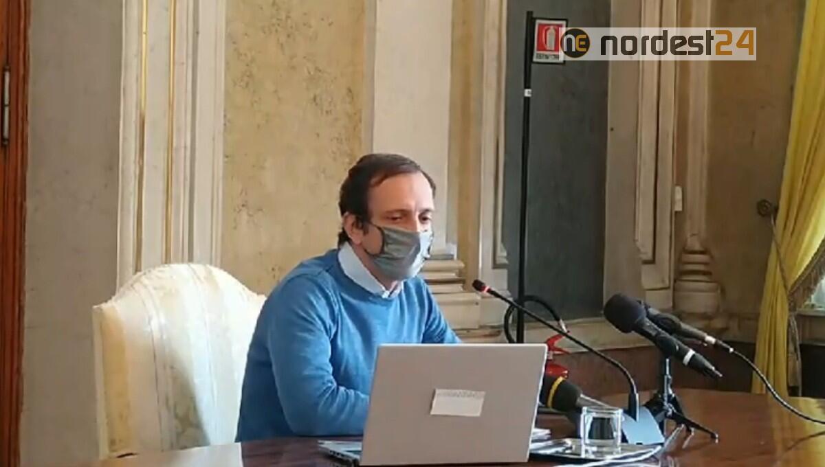 Il Governo accoglie la richiesta di Fedriga: "ok, rivedere i parametri" - 