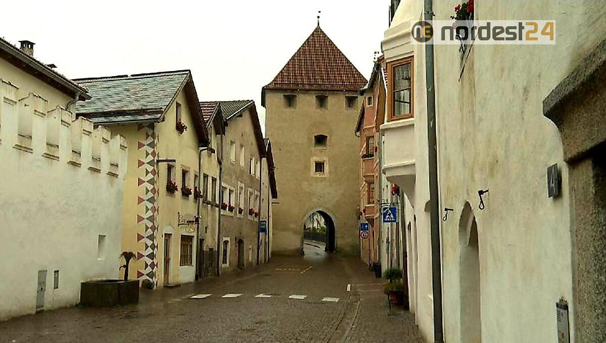 Covid Alto Adige, da sabato lockdown per 14 giorni - 