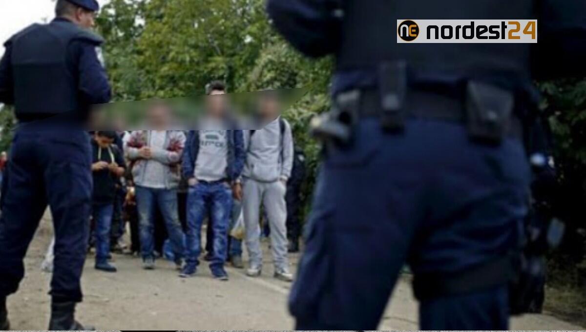 Fvg, notte di rintracci: oltre 80 clandestini scaricati in autostrada - 