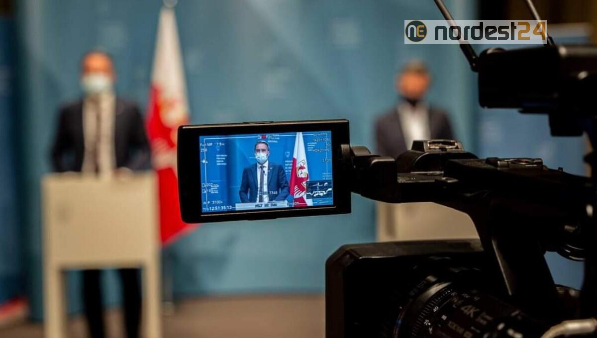 Covid, in Alto Adige misure ancora più rigide  fino al 22 novembre - 