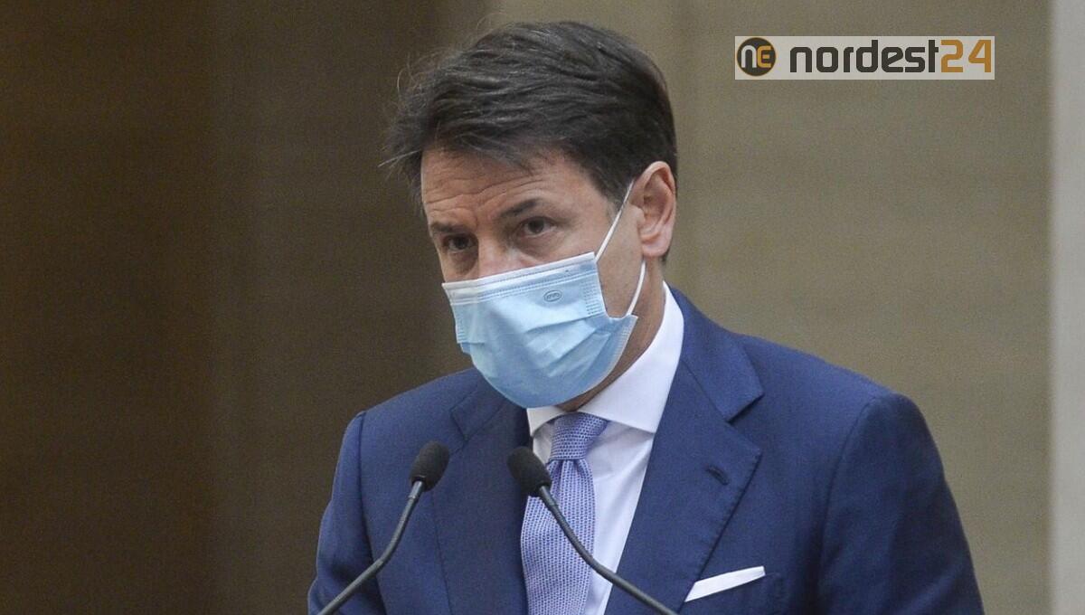 Coronavirus, Dpcm forse in serata: lockdown light alla tedesca - 