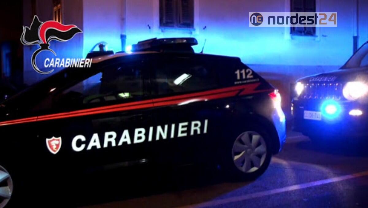 Festa con cibo, vino e musica per salutare la "zona gialla": sorprese 20 persone - 