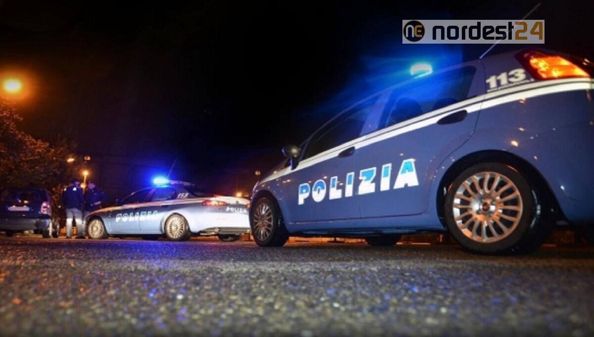 Femminicidio a Roveredo in Piano: 34enne uccisa a coltellate dal compagno - 
