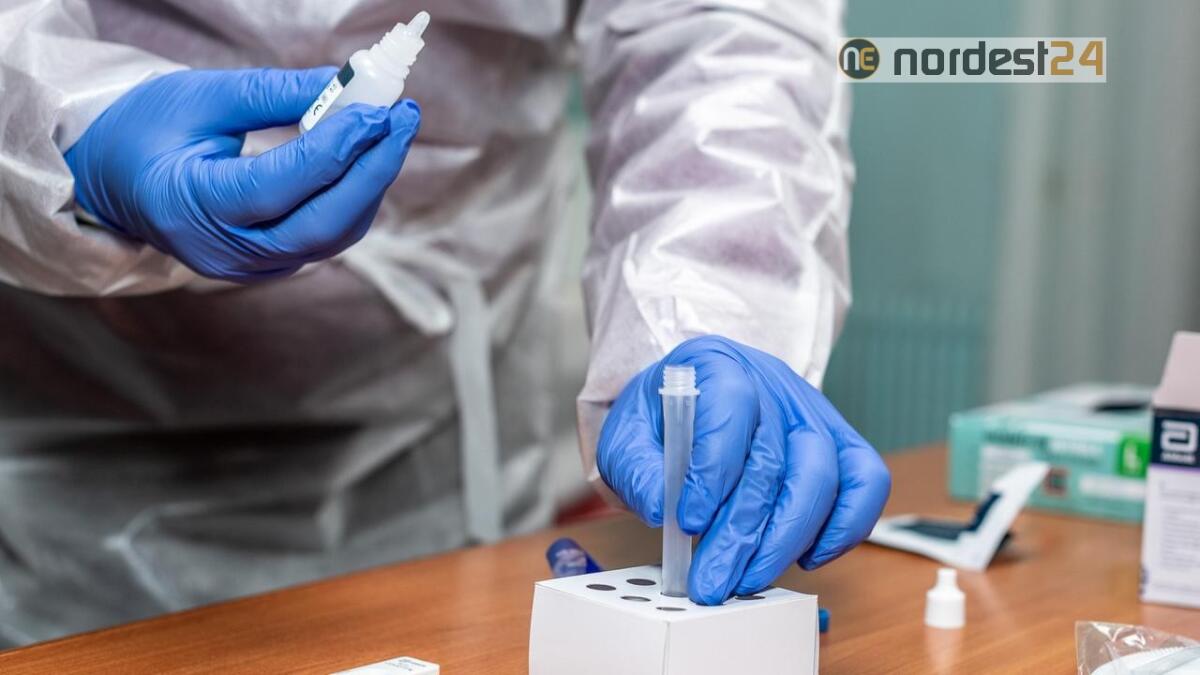 Federfarma Veneto: "disponibili per test rapidi in 500 farmacie" - 