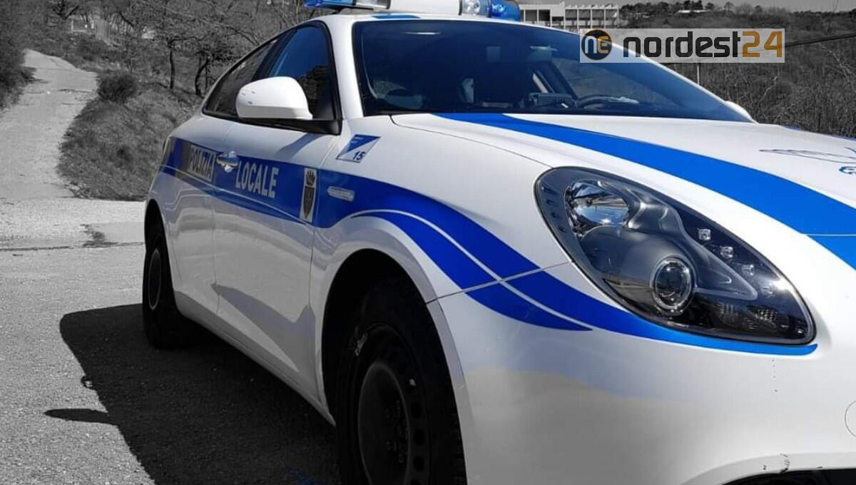 Trieste. Nucleo Interventi Speciali: report controlli di ottobre - 