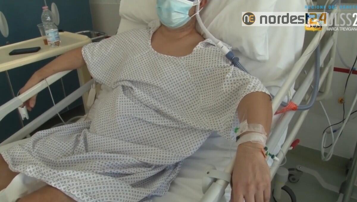 Video-choc Ulss 2 Treviso per replicare a negazionisti - 