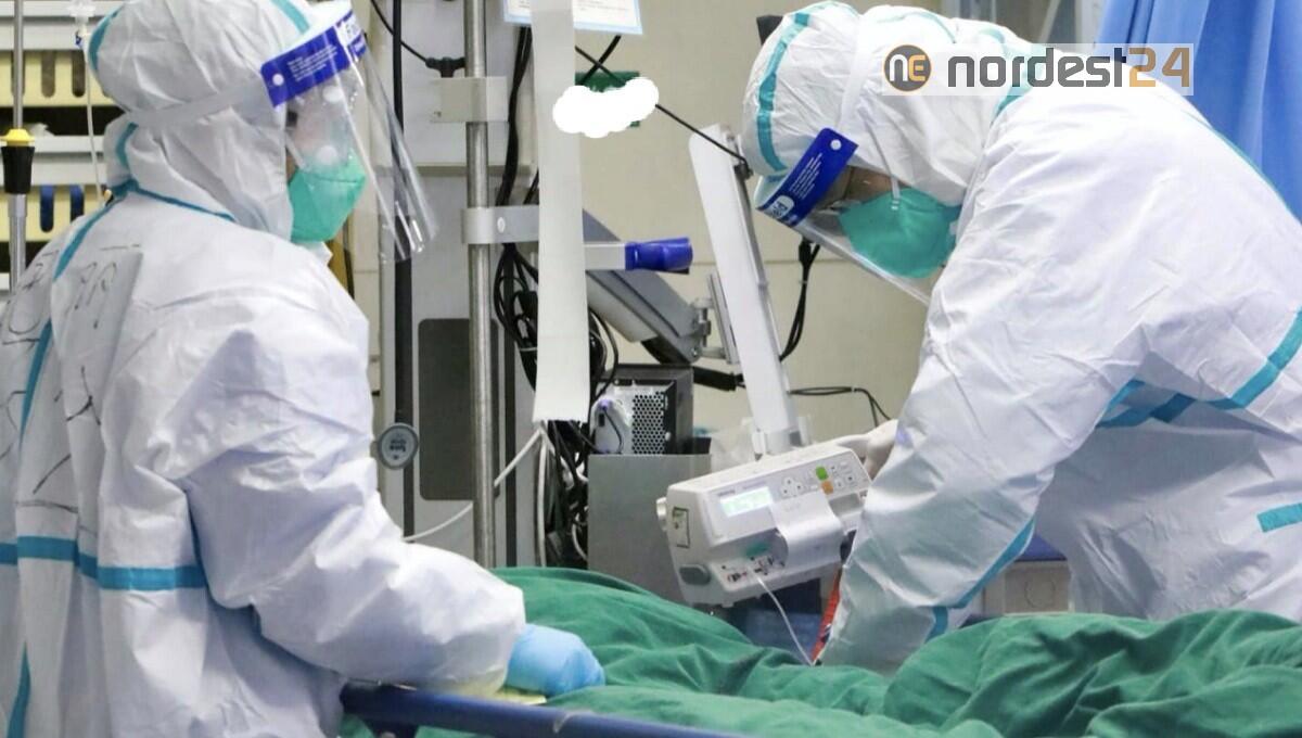 Vicenza, Ulss8 Veneto: fra medici e infermieri più di 350 contagiati - 