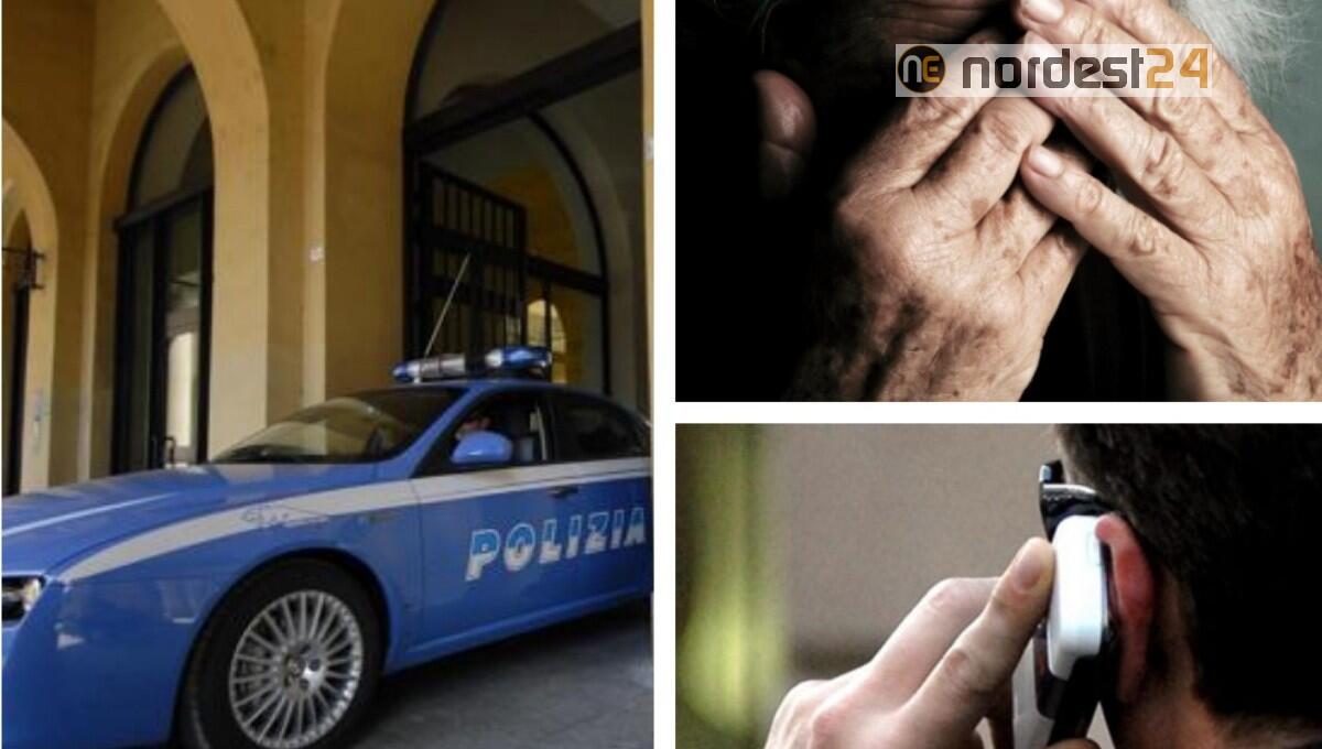 «Vostro figlio ha avuto un incidente», anziani consegnano il denaro ai truffatori - 