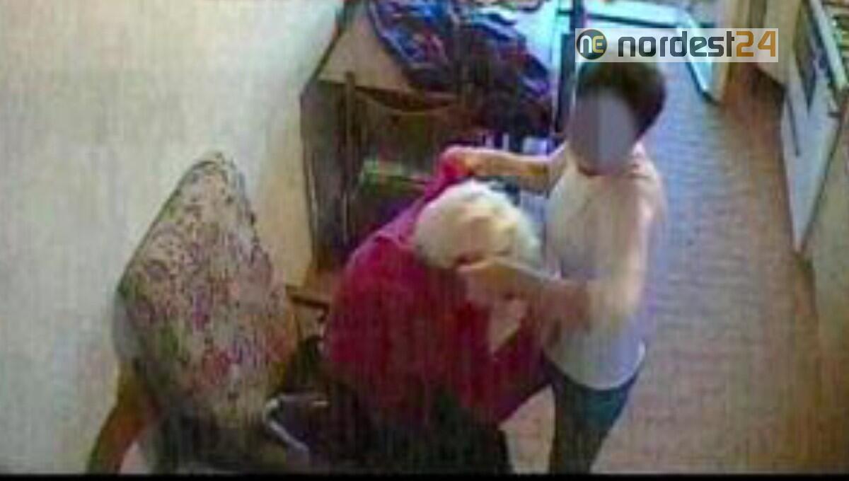 Badante georgiana arrestata: maltrattava un'anziana che assisteva - 