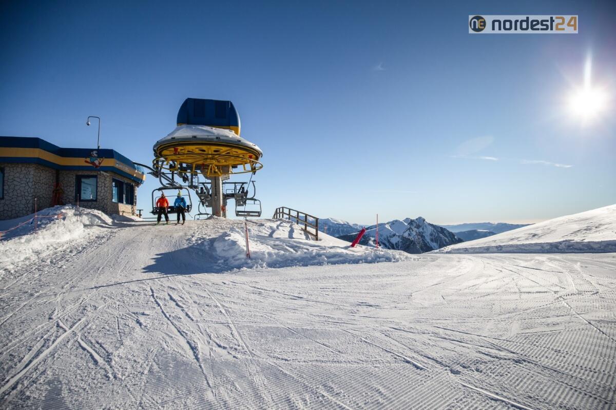 Riapertura impianti sciistici, le Regioni chiedono di rimandare al 18 gennaio - 