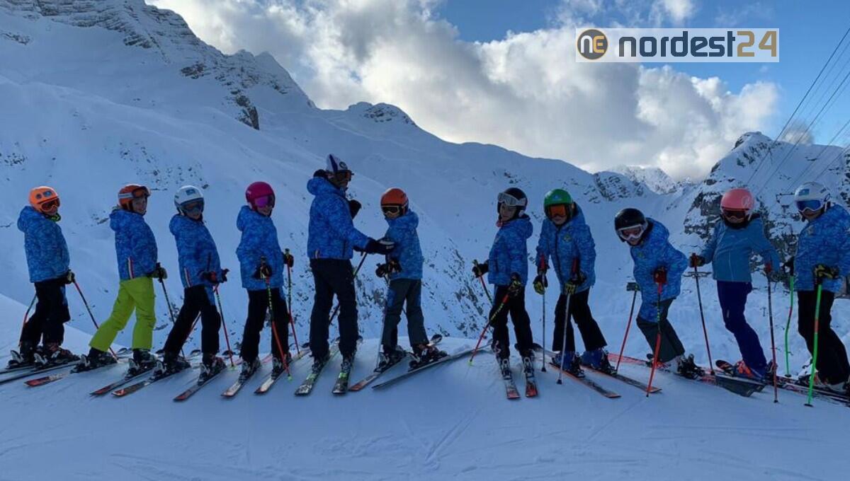 Gli Sci Club regionali chiedono a Fedriga l’apertura delle piste regionali - 