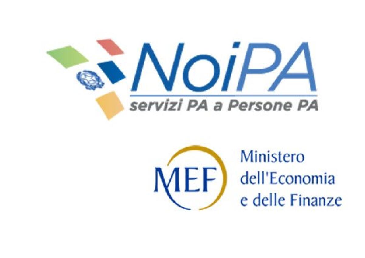 NoiPA, cedolino stipendio: le date dei pagamenti e della tredicesima - 
