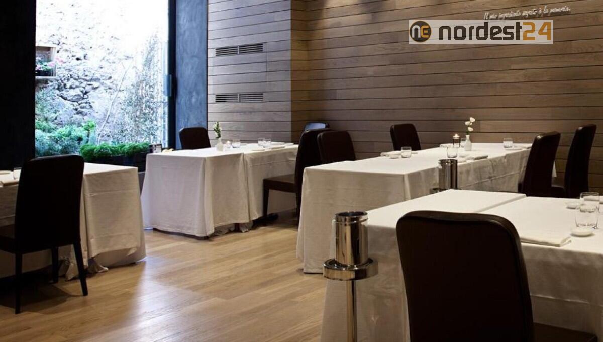 Pranzo di Natale: lo “Stop” a Padova vale 3,5 mln di euro e 15mila posti di lavoro - 