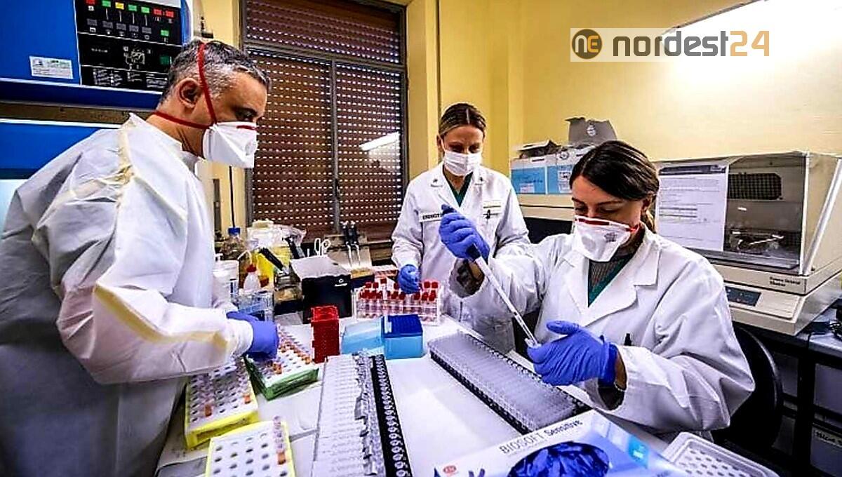 Covid, in Veneto 2 varianti del virus mai trovate prima al mondo - 
