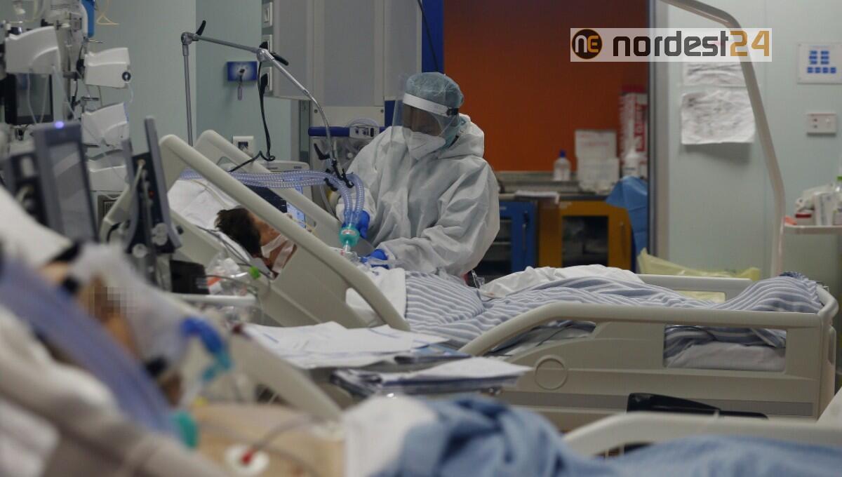 Fvg, Riccardi: "terapia intensiva di Gorizia, nessuna previsione di chiusura" - 