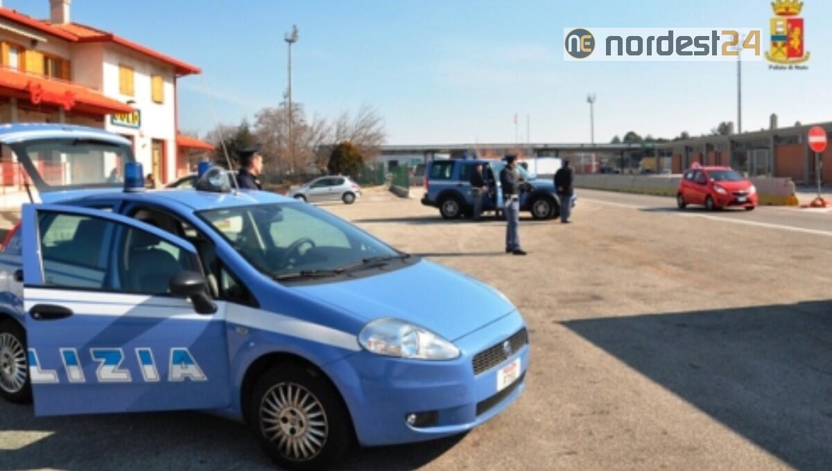 Tre arresti in due distinti controlli sul Carso triestino - 
