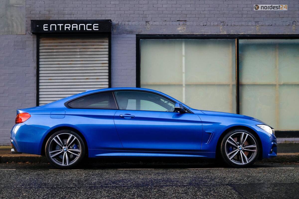 Auto usate, cosa guardare (e dove?) - 